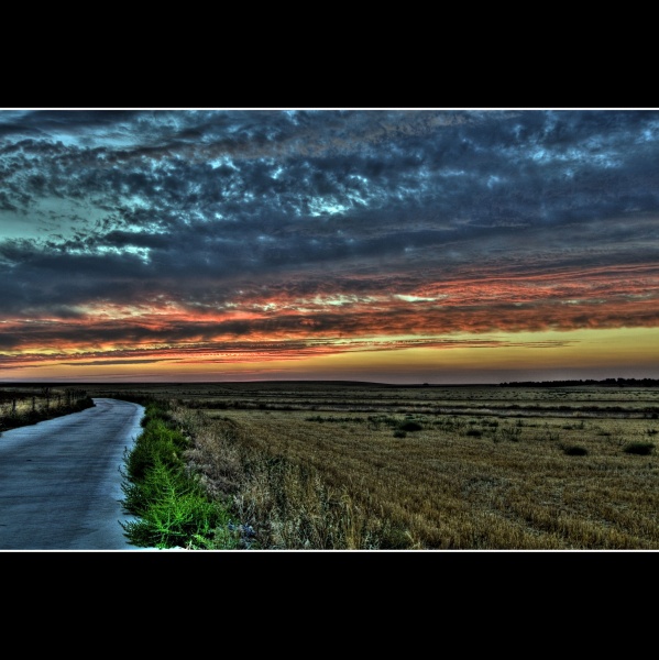 Lugares Josu Margusino